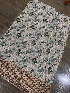 Kain Batik (fabric)
