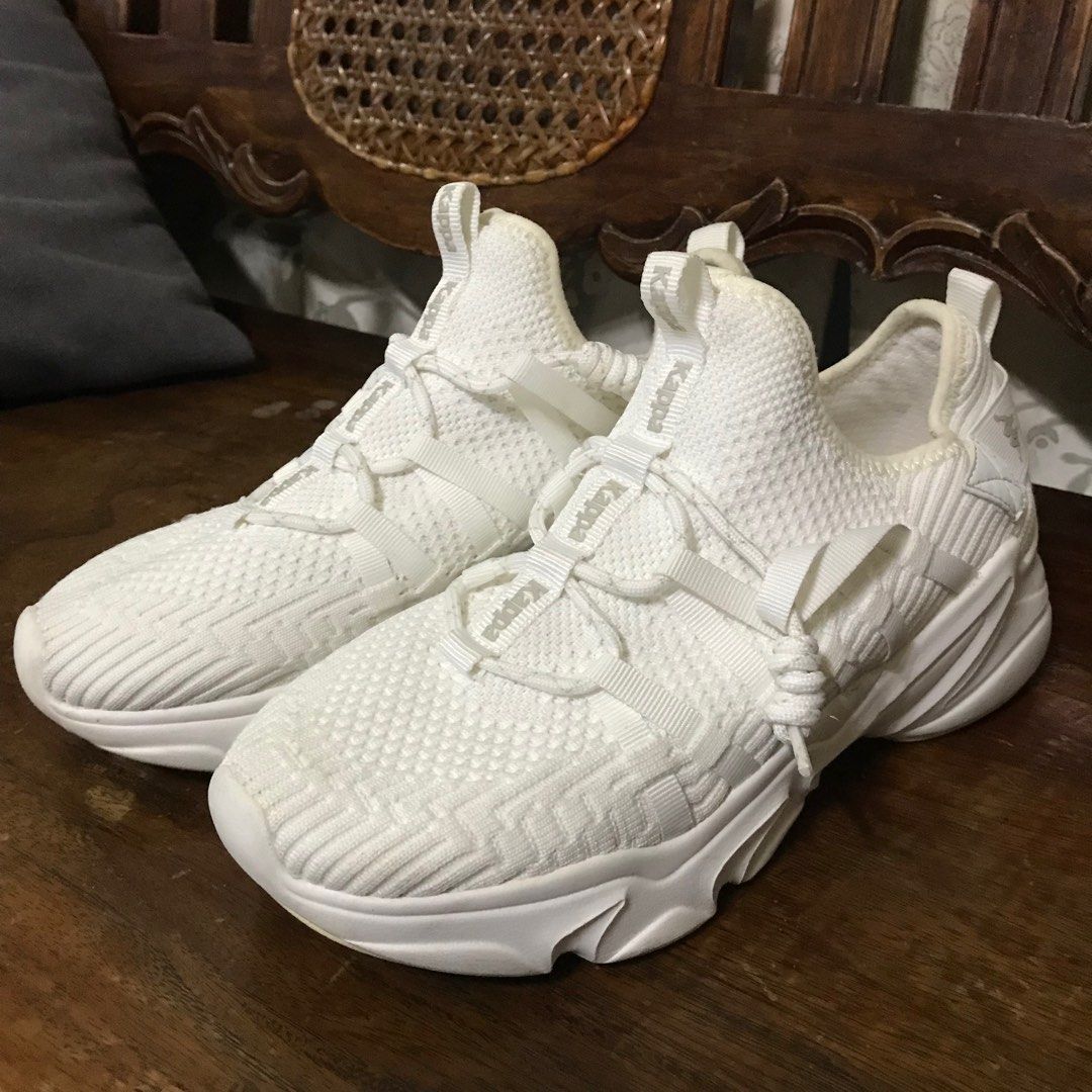 Kappa chunky trainers on sale
