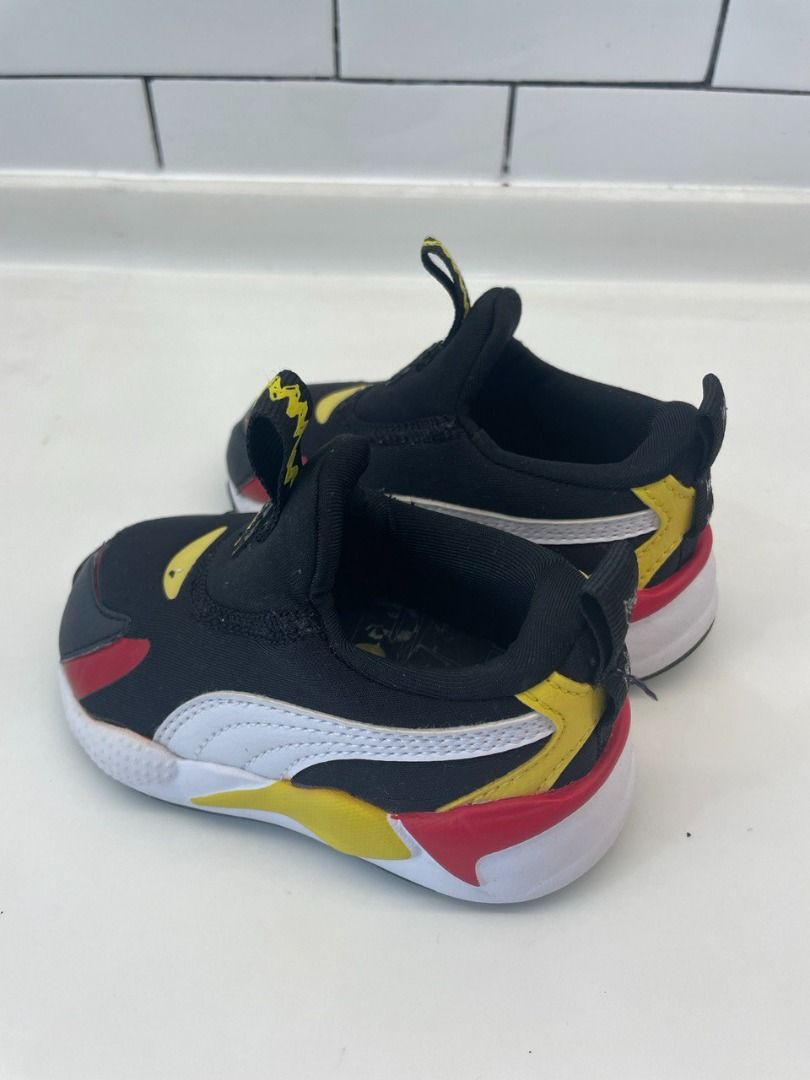 Puma rsx baby hotsell