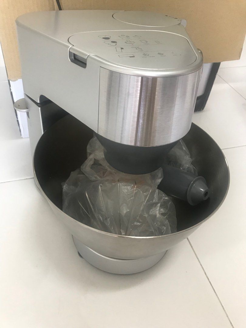 Kenwood stand mixer, food processor KM280, TV & Home Appliances