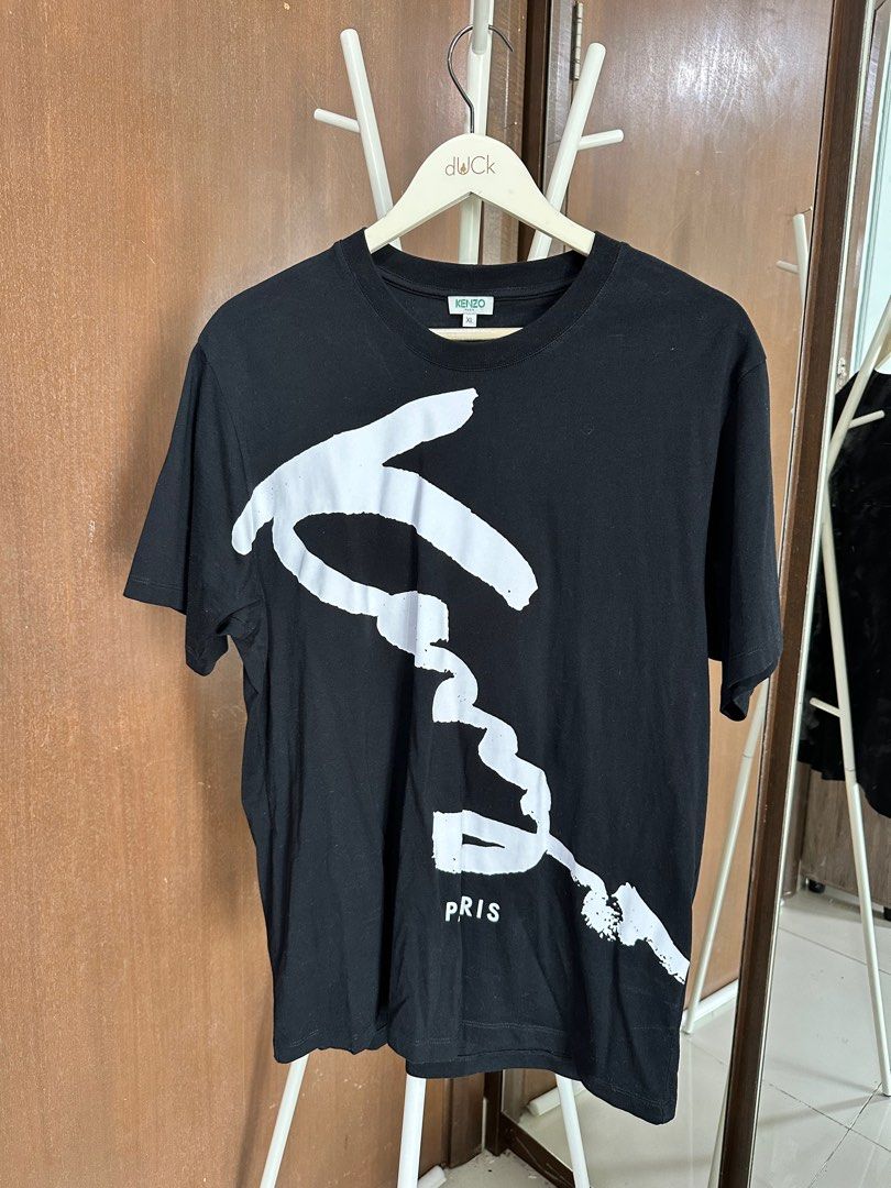 Kenzo t shop shirt xl