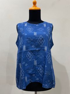 Kimono Remake Tops