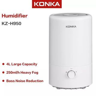 Konka 4L humidifier