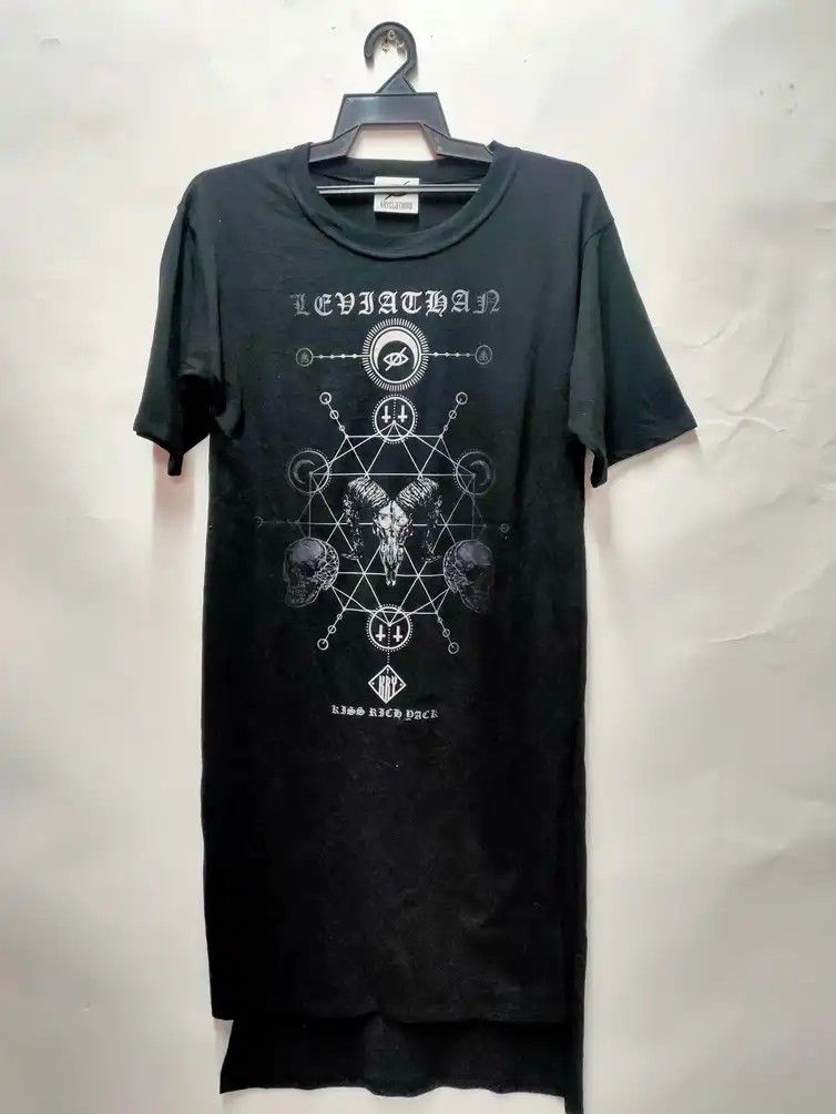 完売品　Kry Clothing CRUEL 黒 KRY clothing 完売品 Kry Clothing CRUEL 黒 CRUEL」 | KRY clothing