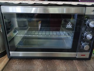 KYOWA 60 LITERS ELECTRIC OVEN