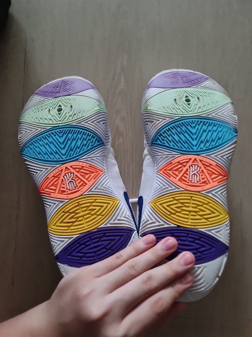Nike kyrie 5 have a nike day deals