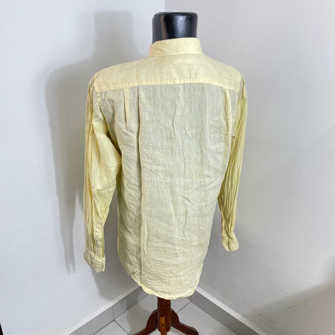 Japanese linen discount clothing brands