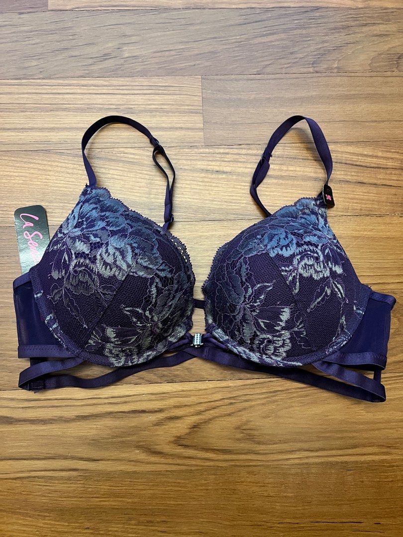 Bra 34b, Women's Fashion, New Undergarments & Loungewear on Carousell