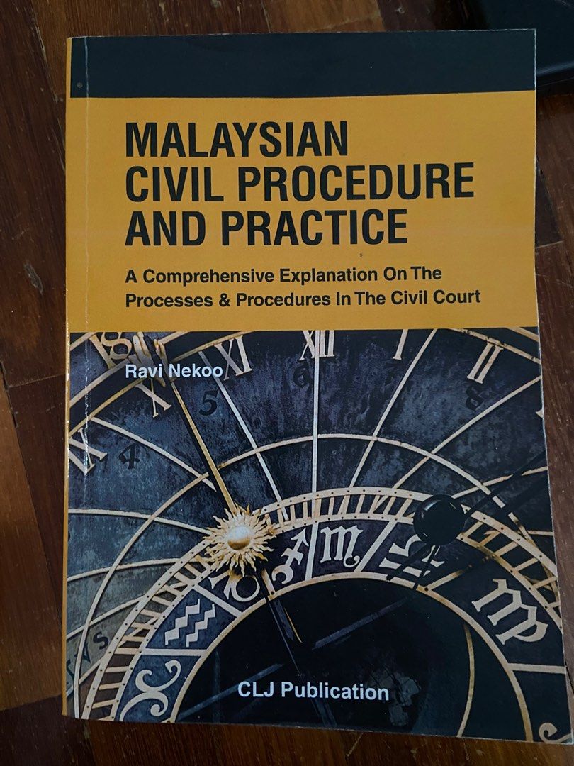 Law Textbooks, Hobbies & Toys, Books & Magazines, Textbooks on Carousell