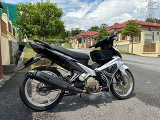 (Category: ) located in . Submitted by faiznazm (Listing ID 1234515770, Image 1). Description: .