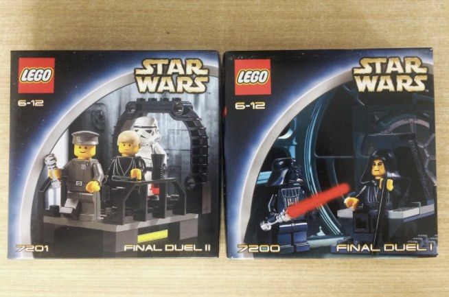Lego 7200 discount