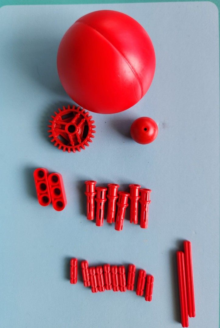 Lego MindStorms Robot Inventor 51515, Hobbies & Toys, Toys & Games on