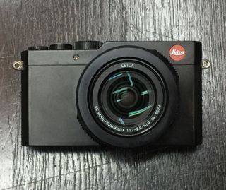 Leica D-Lux 109