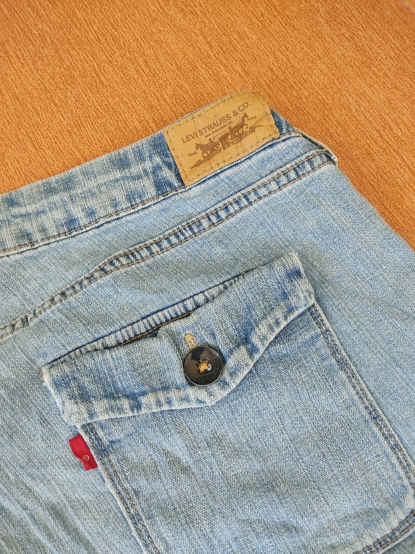 Levis 542 hotsell