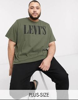 Levi's Big Logo