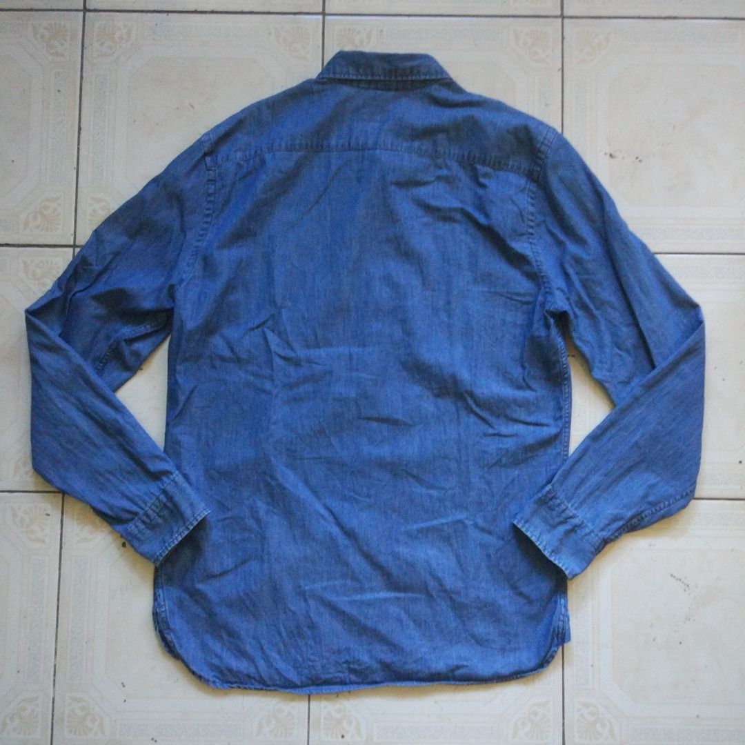 Levis Thermadapt Longsleeve M