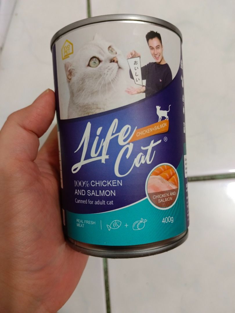 life-cat-wet-food-cat-chicken-and-salmon-400-gr-on-carousell