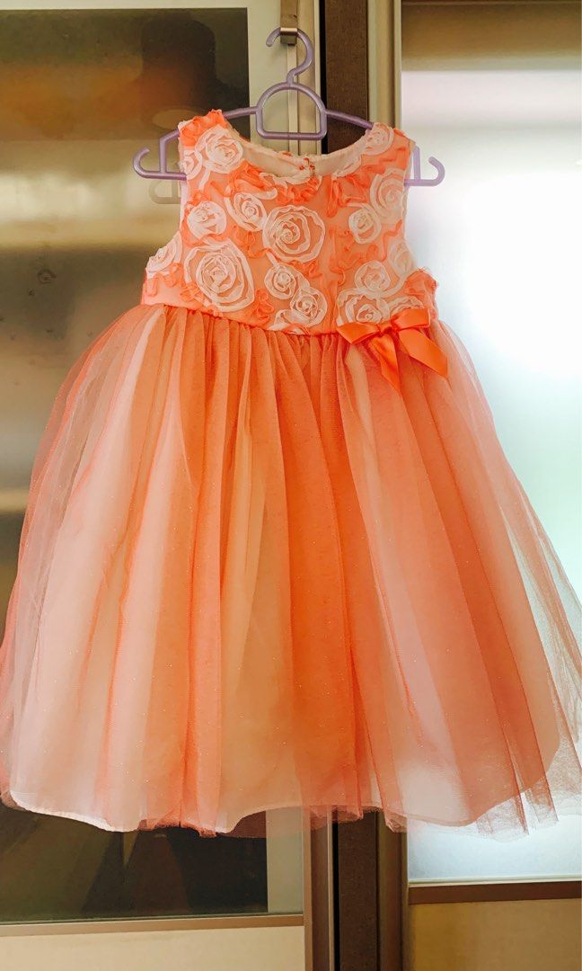 3t outlet party dress