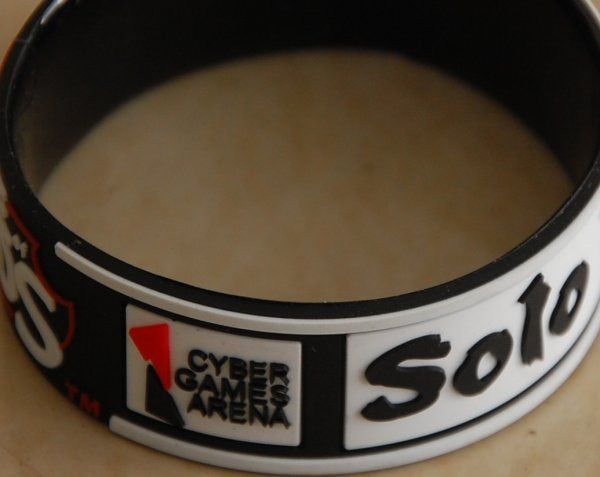 LoL League of Legends rubber baller imported collector edition ...