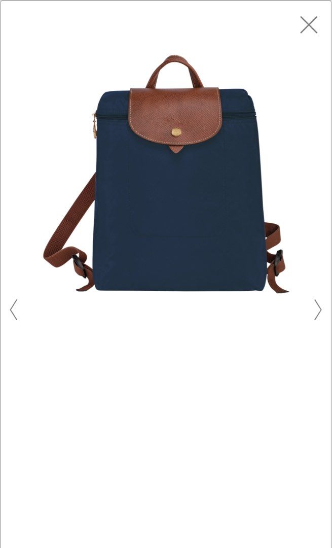 Sac pliage store longchamp xl solde