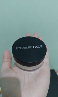 Loose powder Focallure