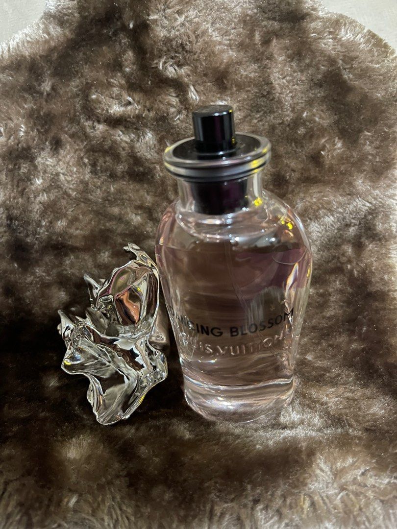 LOUIS VUITTON Dancing Blossom Extrait de Parfum | 100ML Spray | NEW SEALED  BOX