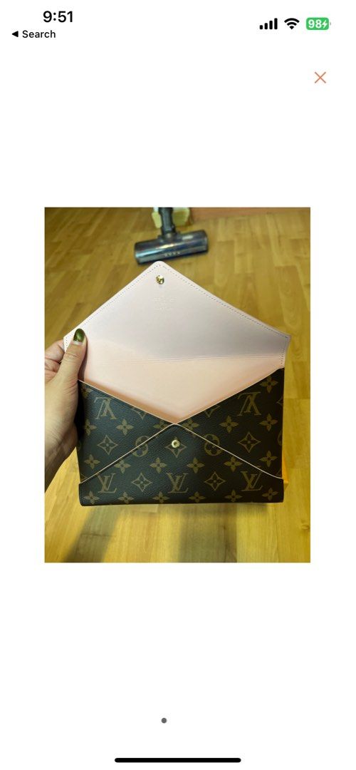 Authentic LV M81760 Mini Pochette 2022 Vivienne Holiday Collection, Luxury,  Bags & Wallets on Carousell