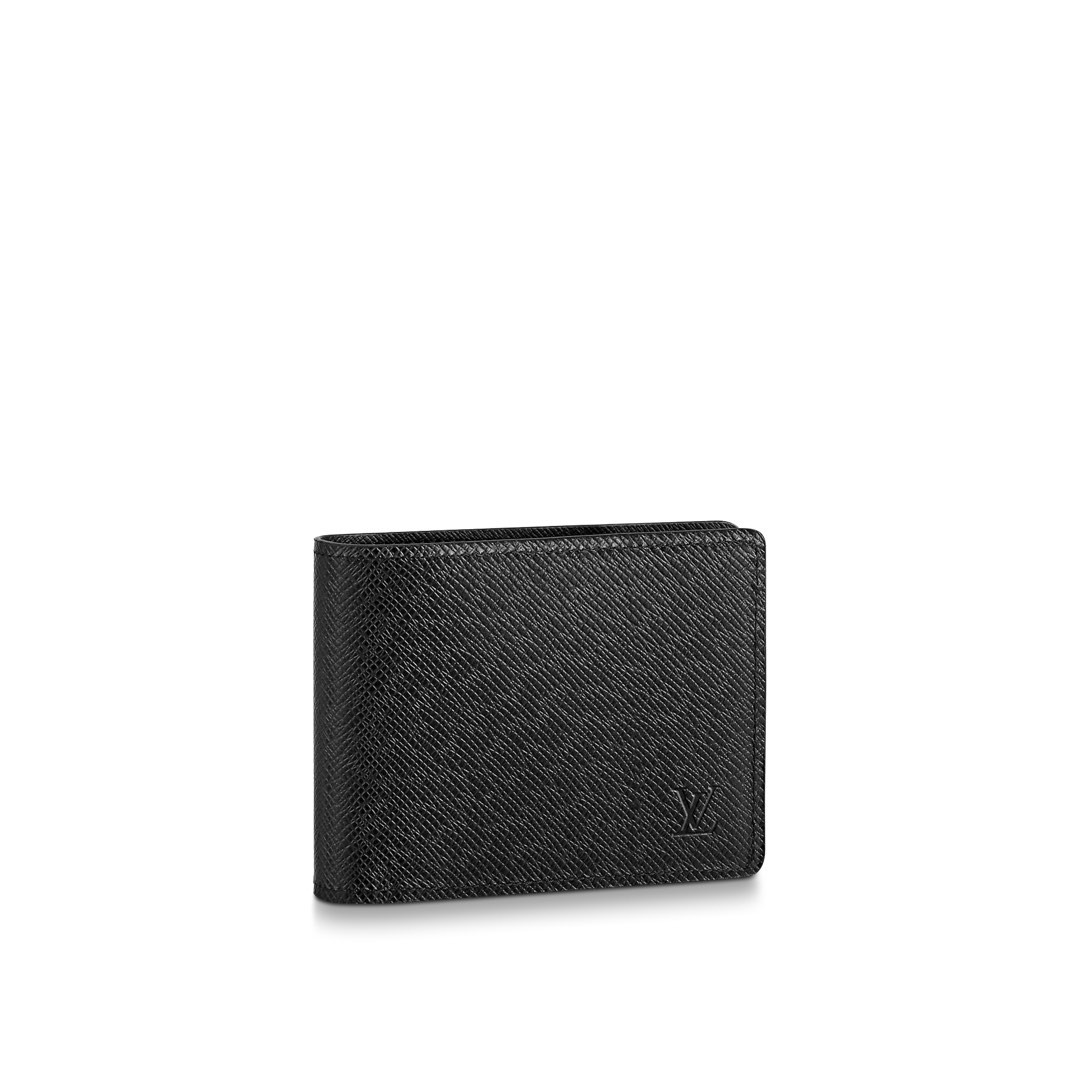 Multiple Wallet Taigarama - Men - Small Leather Goods