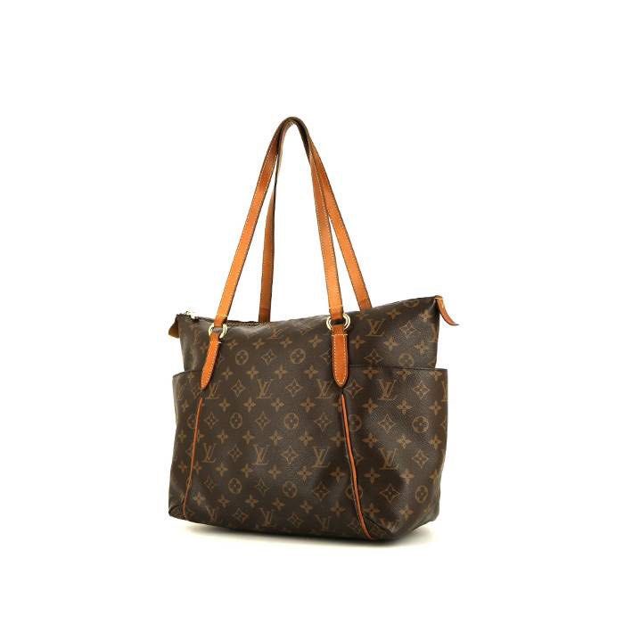 Louis Vuitton totally Gm, Luxury, Bags & Wallets on Carousell