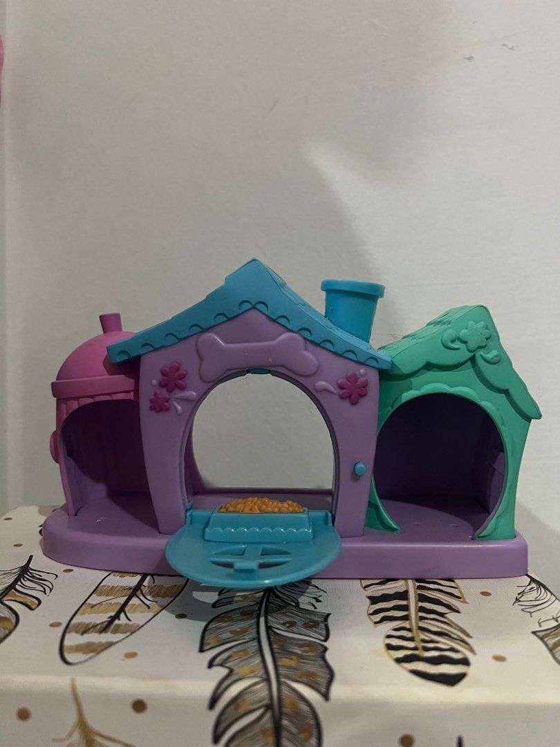 Lps online pet house