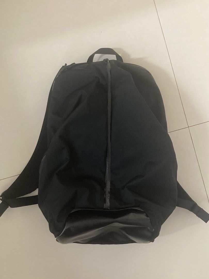 Lululemon top para backpack