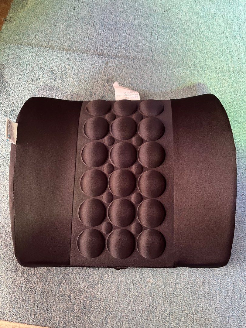 Picauto lumbar store cushion