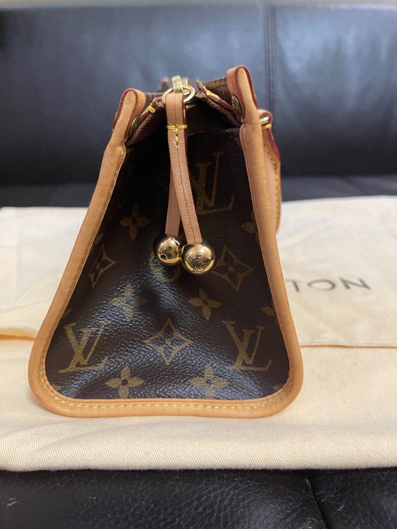 Louis vuitton monogram popincourt - Gem