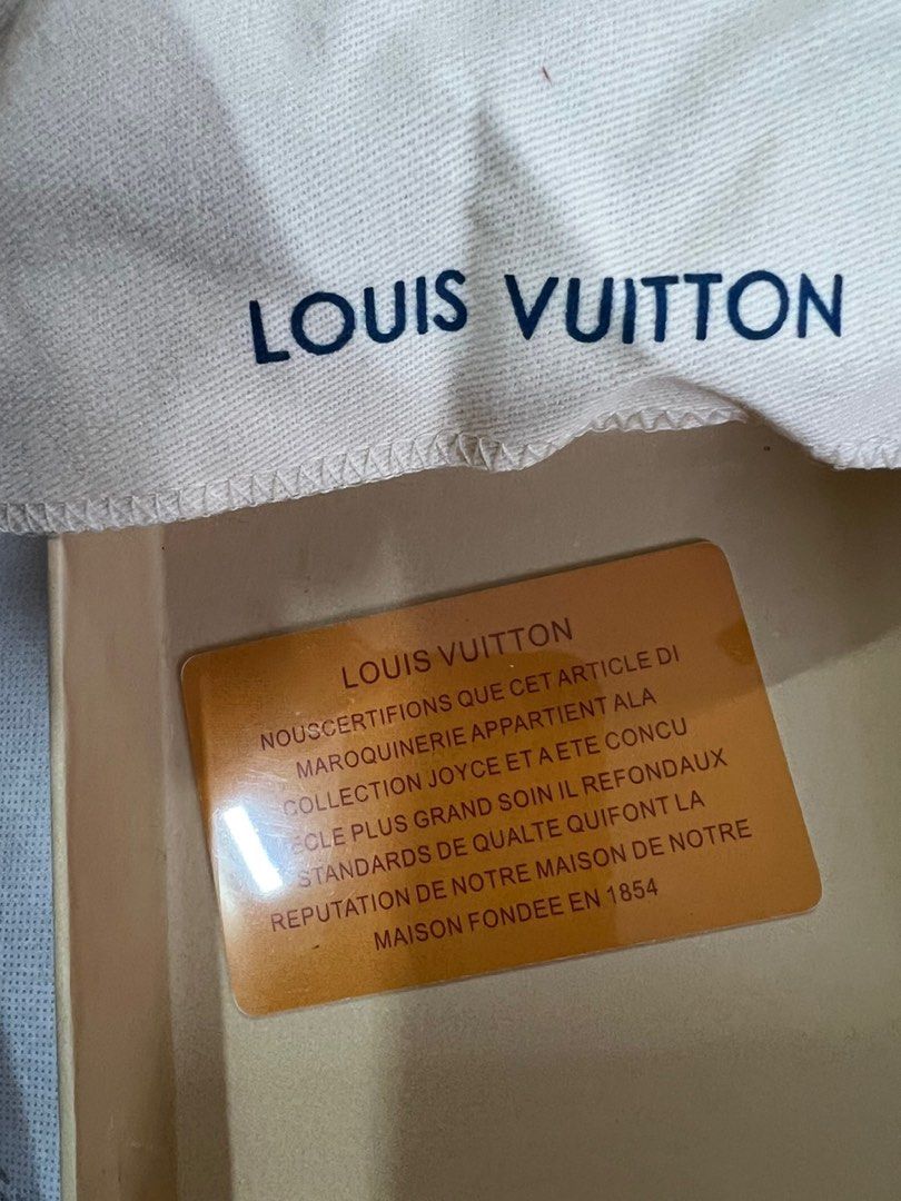 LV Supreme Wallet Limited Addition Collaboration, Luxury, Bags & Wallets on  Carousell