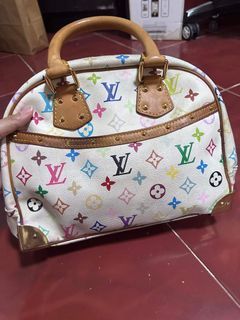 LV. Trouville MNG. “PM” Size แท้💯%