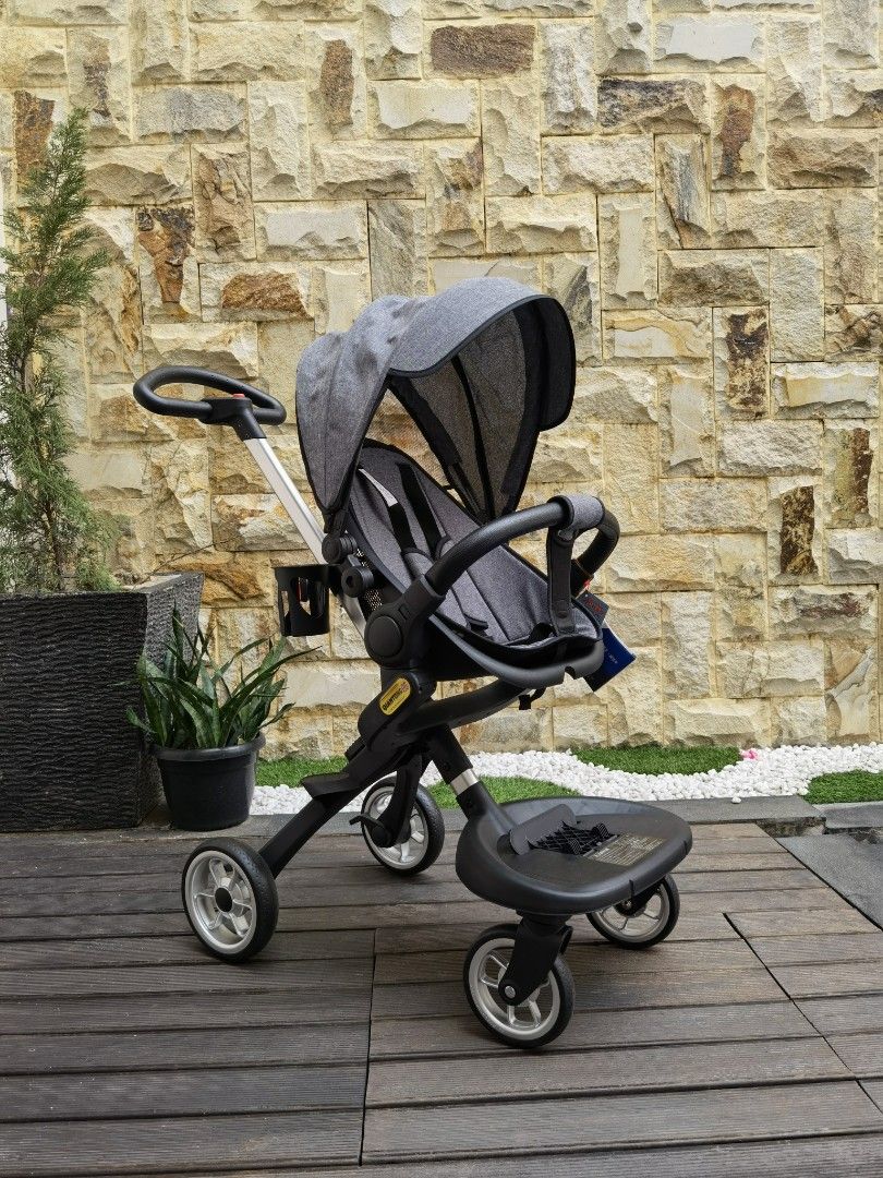 Stroller sales ringan murah