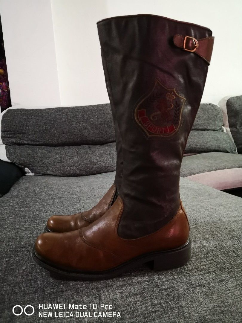 Marc boots germany best sale