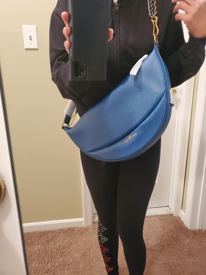 Marc jacobs best sale the eclipse