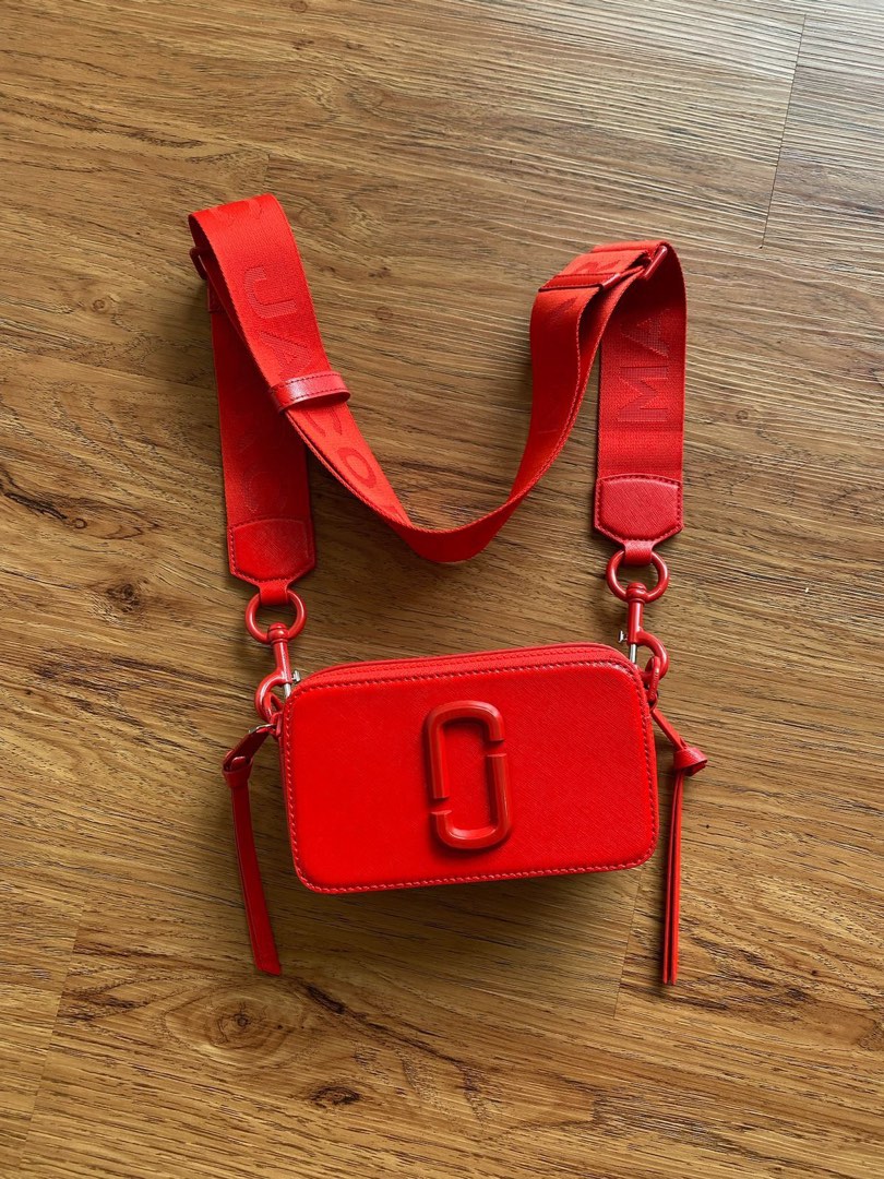 Marc Jacobs Snapshot ORI on Carousell