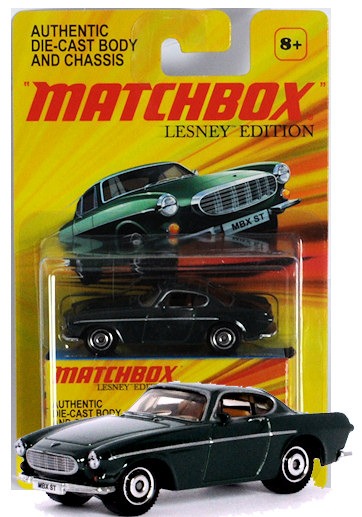 Matchbox sale lesney edition