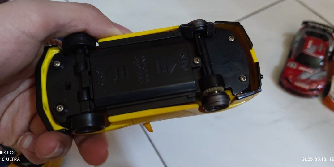 Mazda rx8 remote control car 2025
