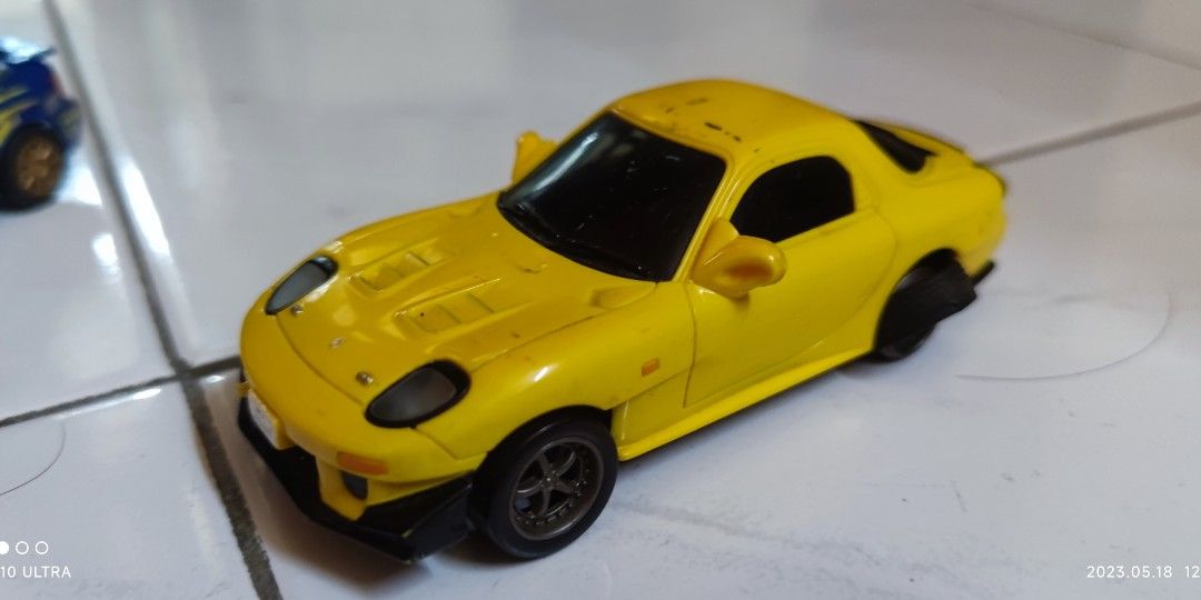 Rx8 remote control car sales