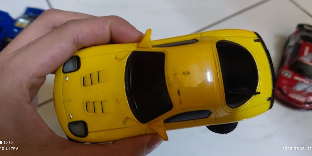 Rx8 remote control car 2025