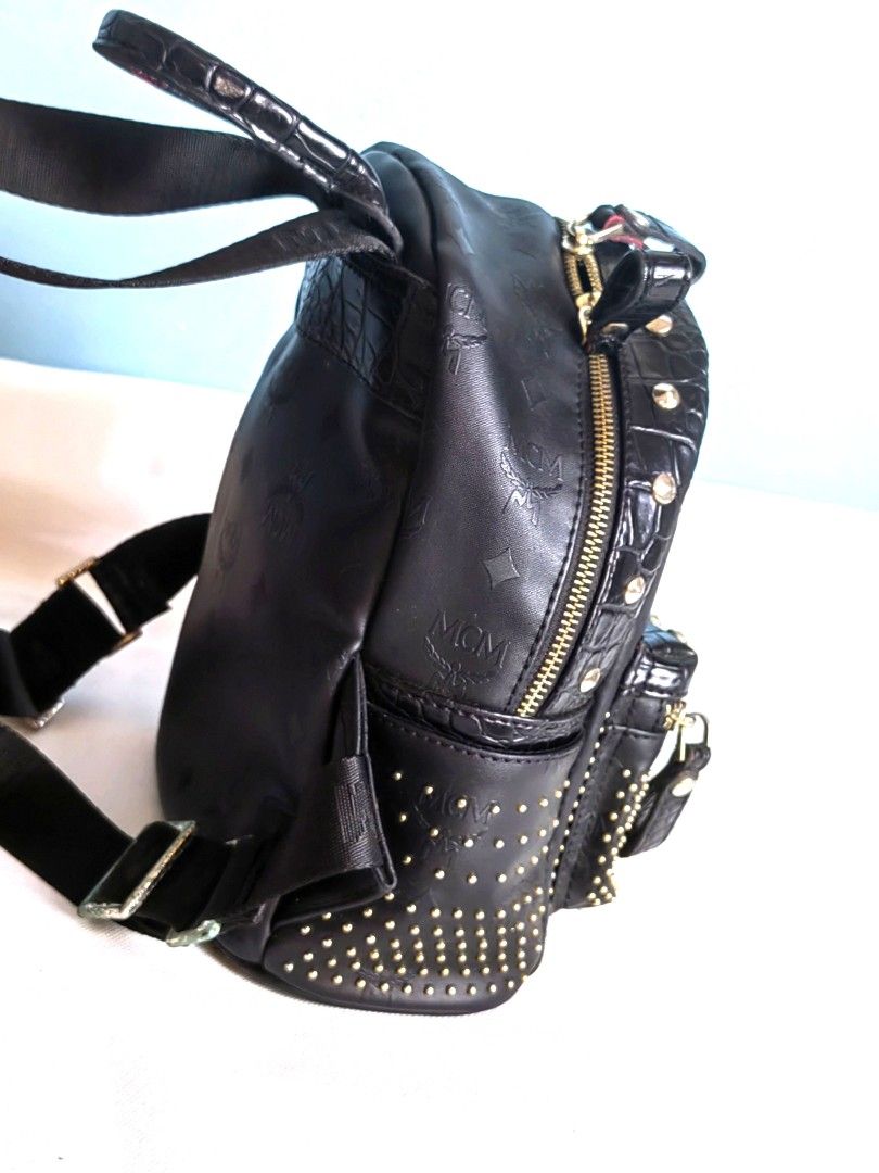 Mcm munchen on sale l1688