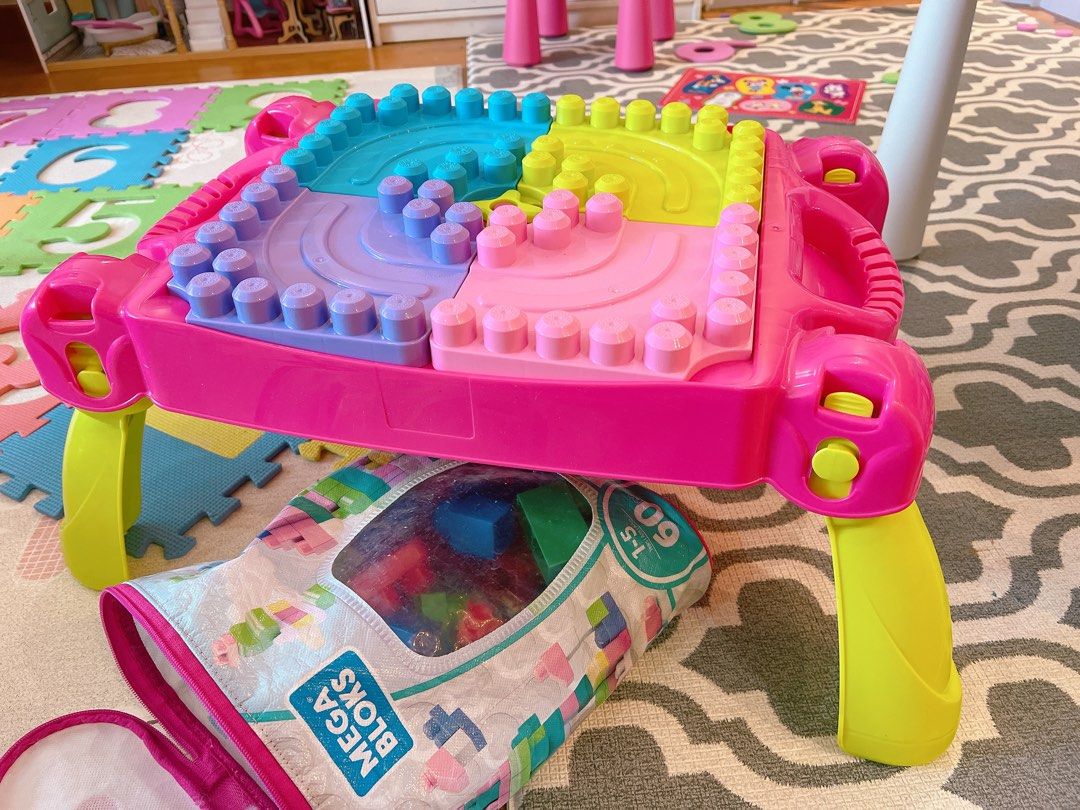 Gumtree sale lego table