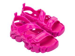 Melissa collina strada pink