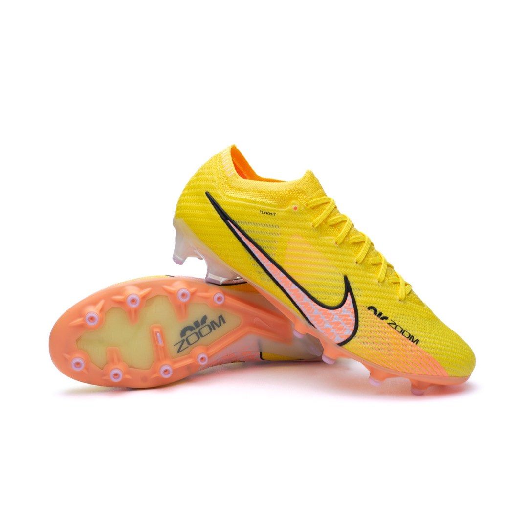 Mercurial Zoom Vapor 15 Elite AG Pro, Men's Fashion, Footwear, Boots on  Carousell