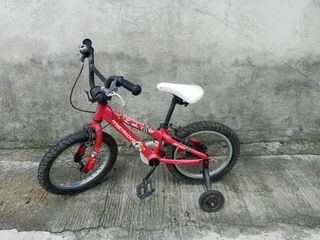 Merida Kids Bike