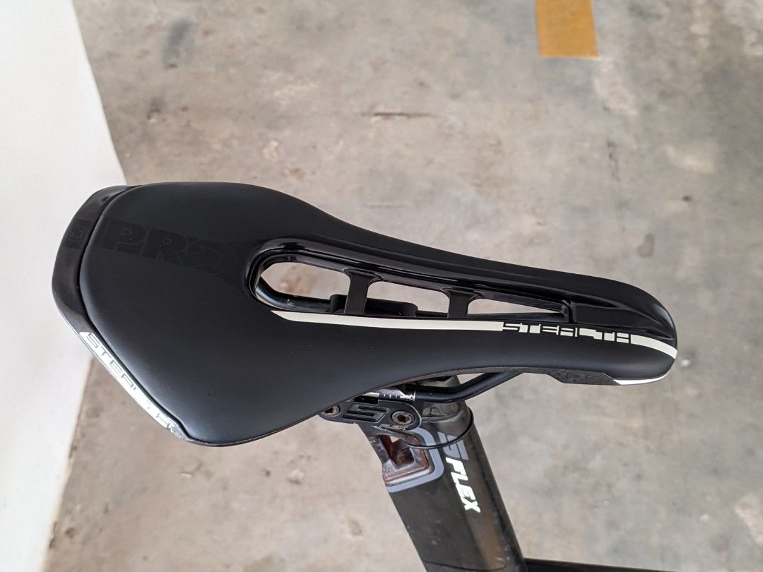 Merida reacto hotsell da limited edition