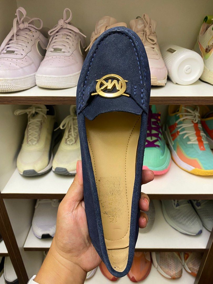 Michael Kors Loafers on Carousell